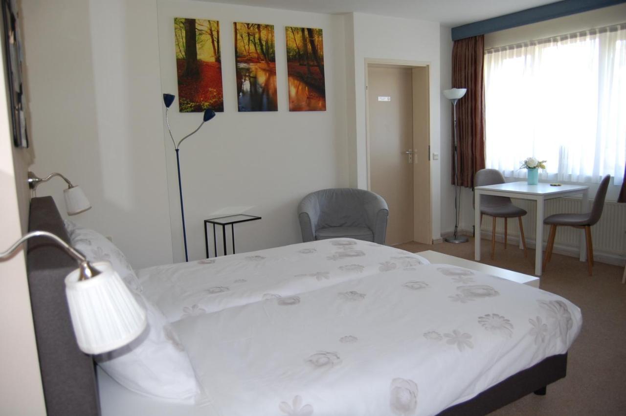 B&B Gamerenwaard Dış mekan fotoğraf