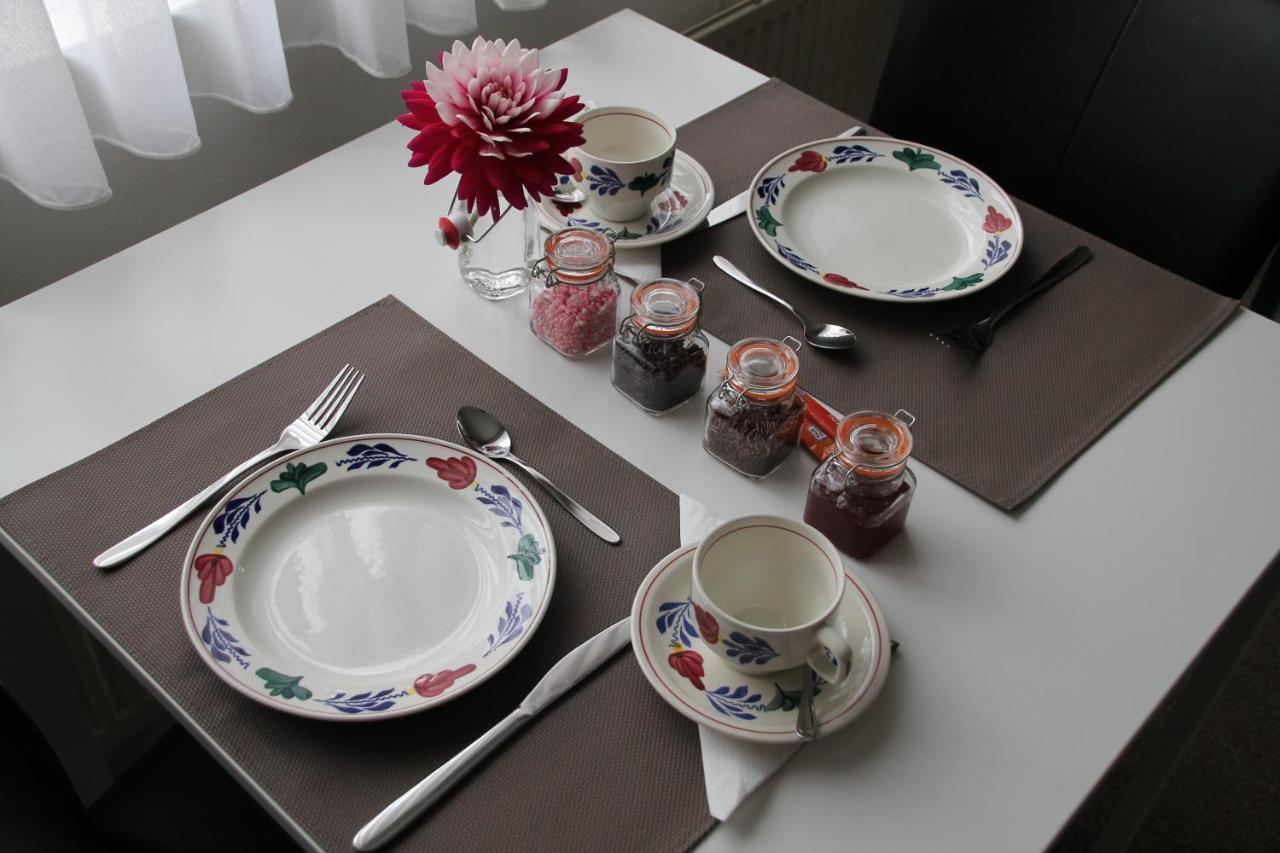 B&B Gamerenwaard Dış mekan fotoğraf