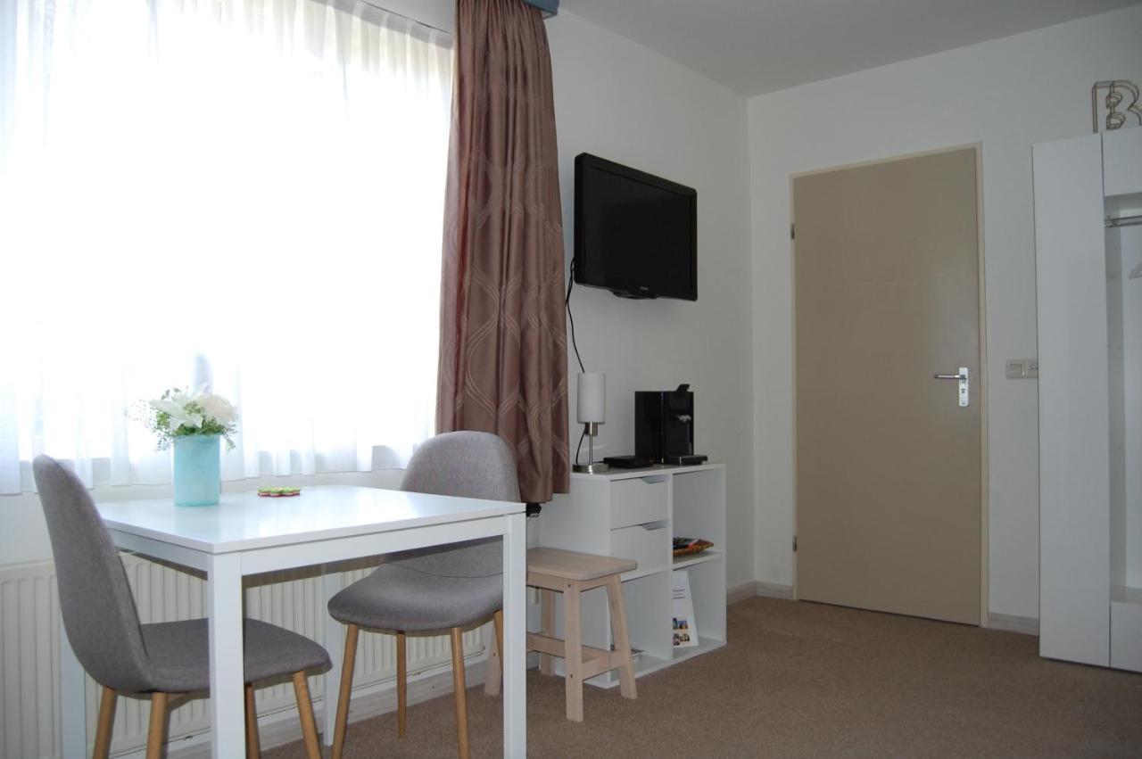 B&B Gamerenwaard Dış mekan fotoğraf