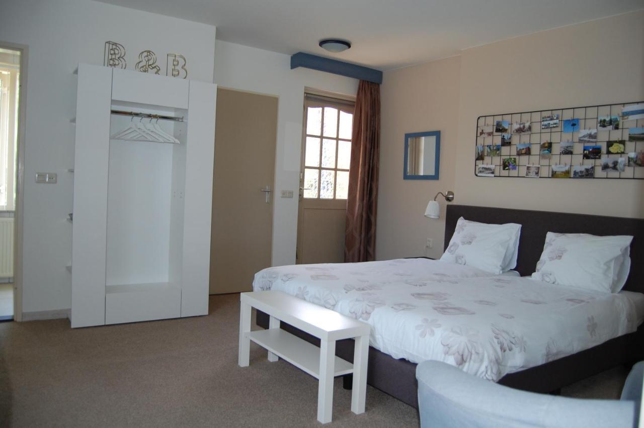 B&B Gamerenwaard Dış mekan fotoğraf