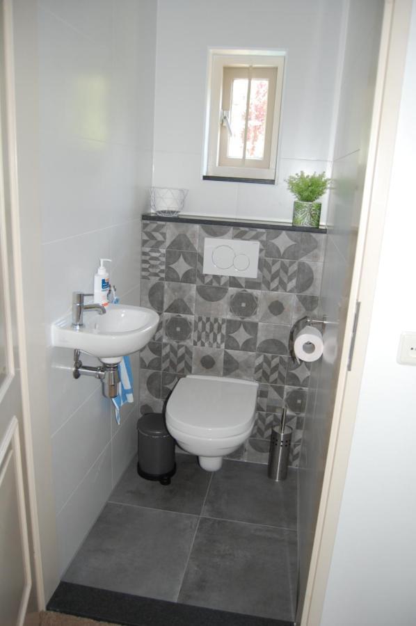 B&B Gamerenwaard Dış mekan fotoğraf
