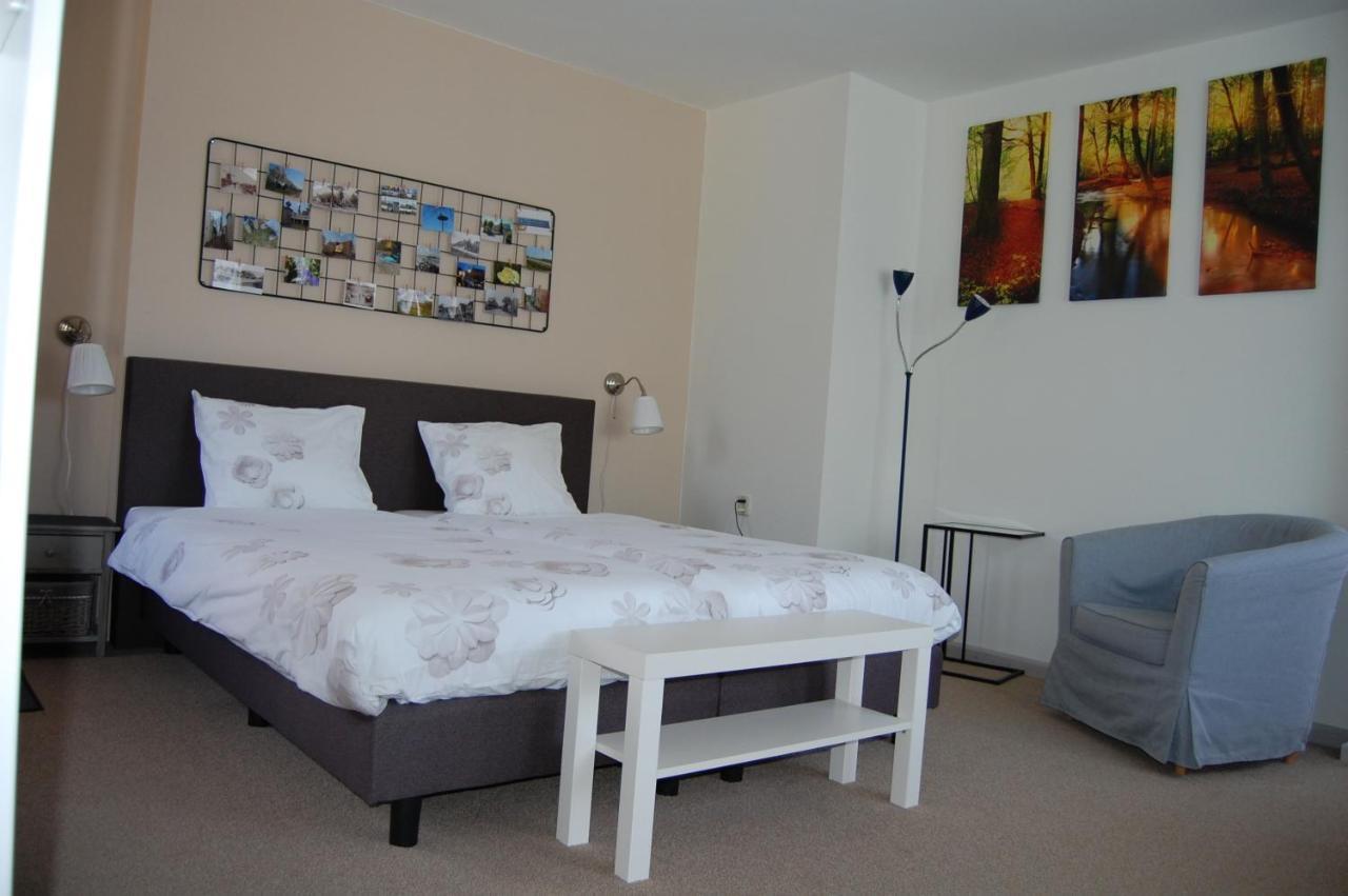 B&B Gamerenwaard Dış mekan fotoğraf