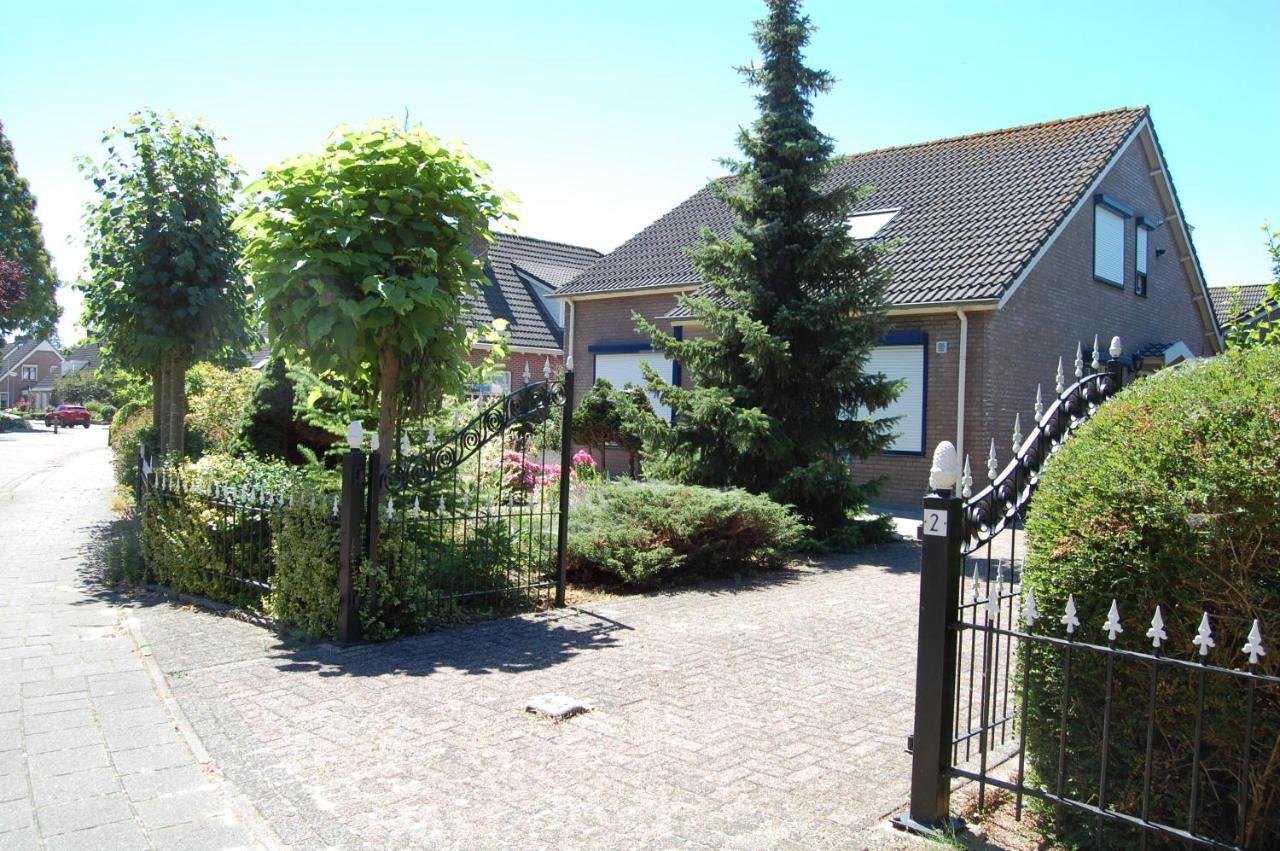 B&B Gamerenwaard Dış mekan fotoğraf