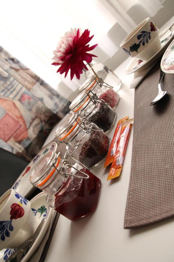 B&B Gamerenwaard Dış mekan fotoğraf