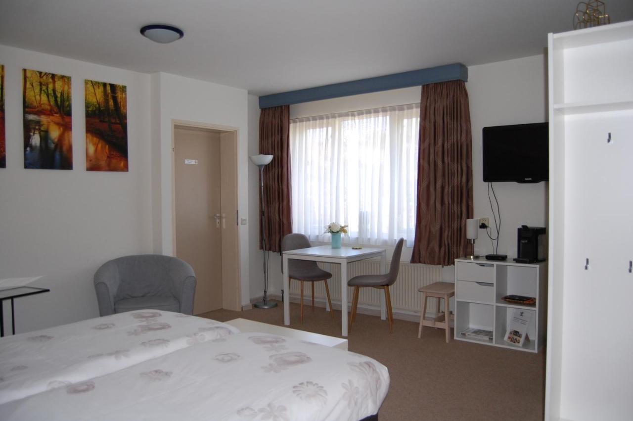 B&B Gamerenwaard Dış mekan fotoğraf