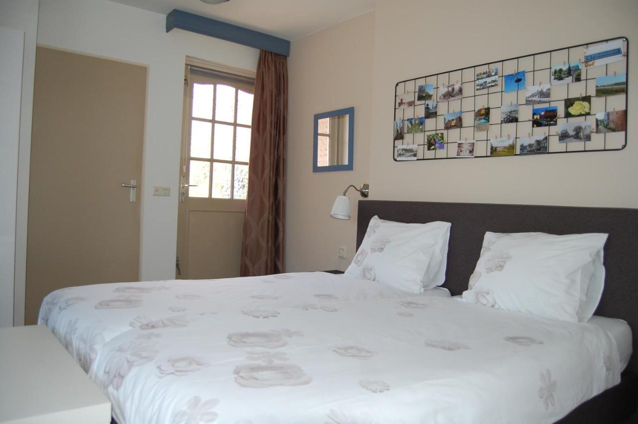 B&B Gamerenwaard Dış mekan fotoğraf